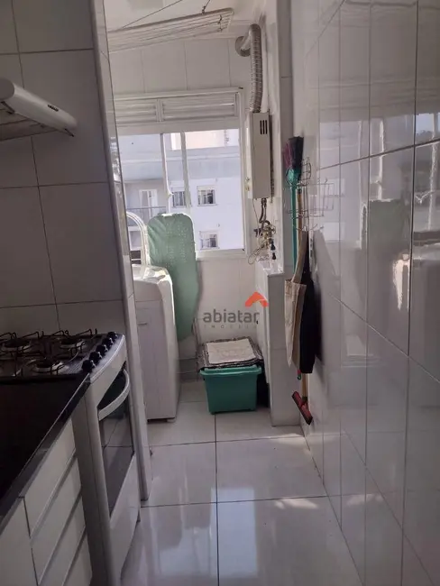 Foto 7 de Apartamento com 1 quarto à venda, 40m2 em São Paulo - SP
