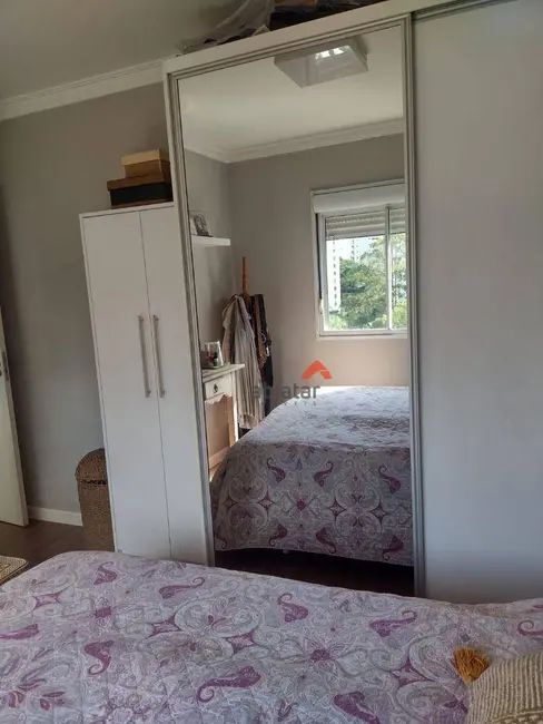 Foto 8 de Apartamento com 1 quarto à venda, 40m2 em São Paulo - SP
