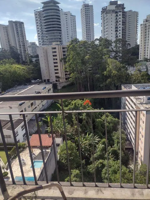 Foto 6 de Apartamento com 1 quarto à venda, 40m2 em São Paulo - SP