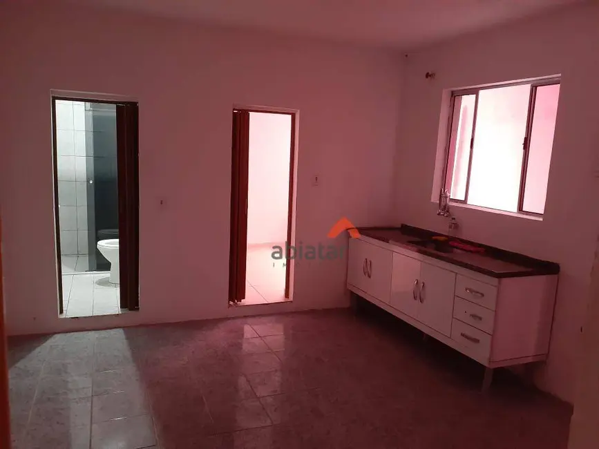 Foto 7 de Sobrado com 5 quartos à venda, 133m2 em Jardim Trianon, Taboao Da Serra - SP
