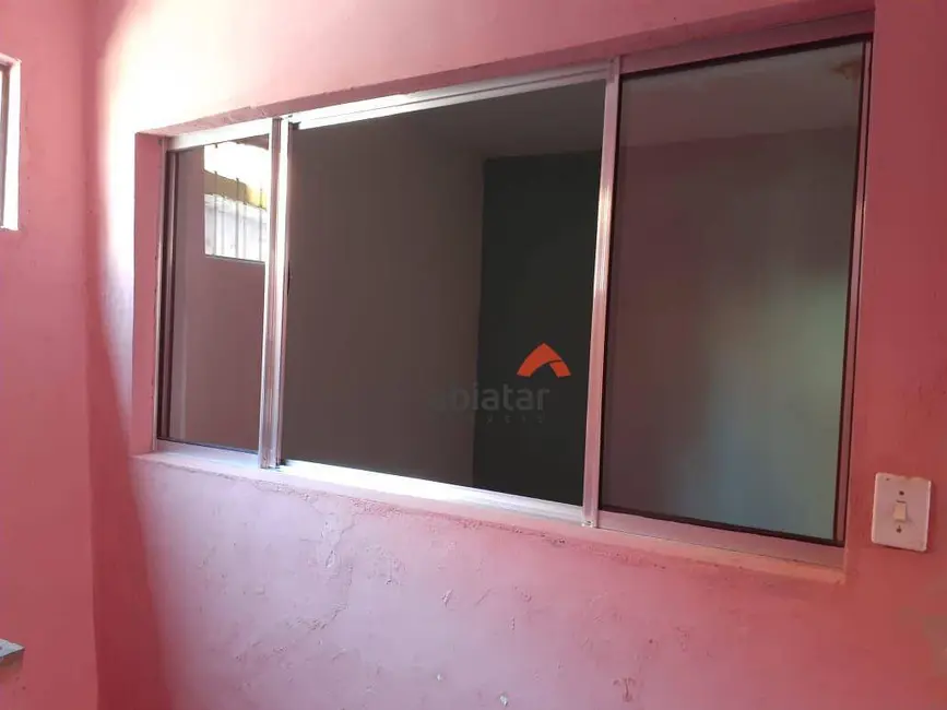 Foto 3 de Sobrado com 5 quartos à venda, 133m2 em Jardim Trianon, Taboao Da Serra - SP