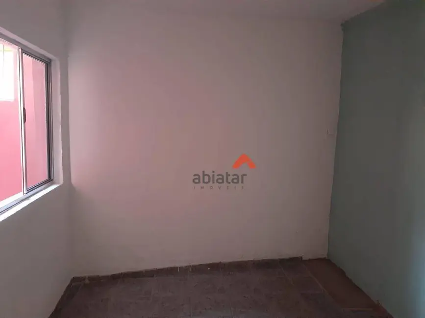 Foto 5 de Sobrado com 5 quartos à venda, 133m2 em Jardim Trianon, Taboao Da Serra - SP