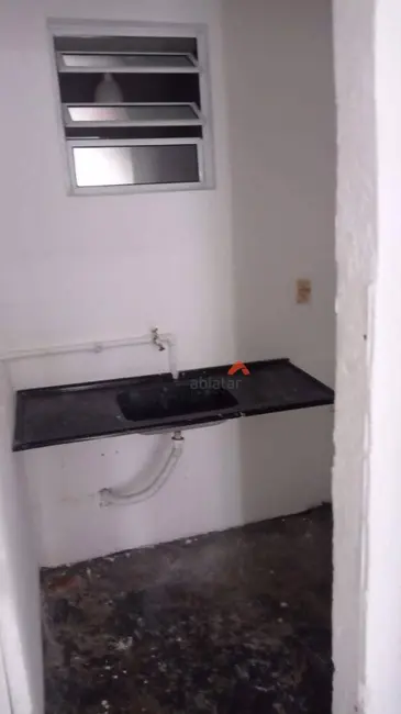 Sala Comercial para alugar, 130m2 em Jardim Monte Alegre, Taboao Da Serra - SP - imagem 9 Foto 9 de Sala Comercial para alugar, 130m2 em Jardim Monte Alegre, Taboao Da Serra - SP