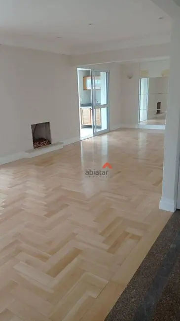 Foto 4 de Apartamento com 4 quartos à venda e para alugar, 248m2 em Vila Suzana, São Paulo - SP