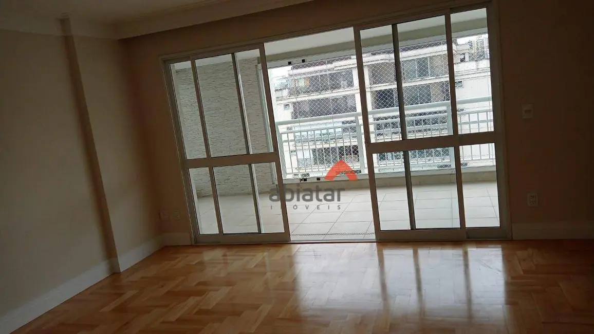 Foto 2 de Apartamento com 4 quartos à venda e para alugar, 248m2 em Vila Suzana, São Paulo - SP