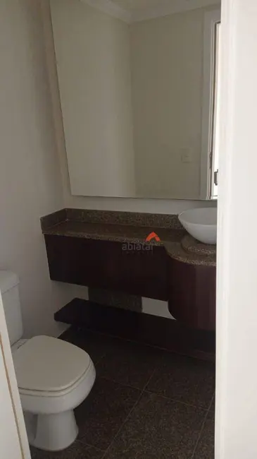 Foto 3 de Apartamento com 4 quartos à venda e para alugar, 248m2 em Vila Suzana, São Paulo - SP
