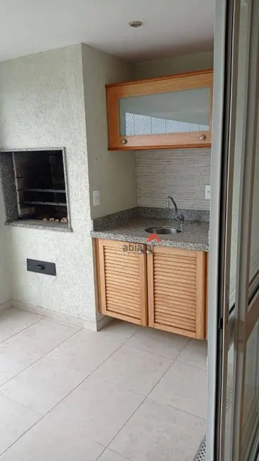 Foto 7 de Apartamento com 4 quartos à venda e para alugar, 248m2 em Vila Suzana, São Paulo - SP