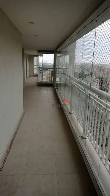 Foto 8 de Apartamento com 4 quartos à venda e para alugar, 248m2 em Vila Suzana, São Paulo - SP