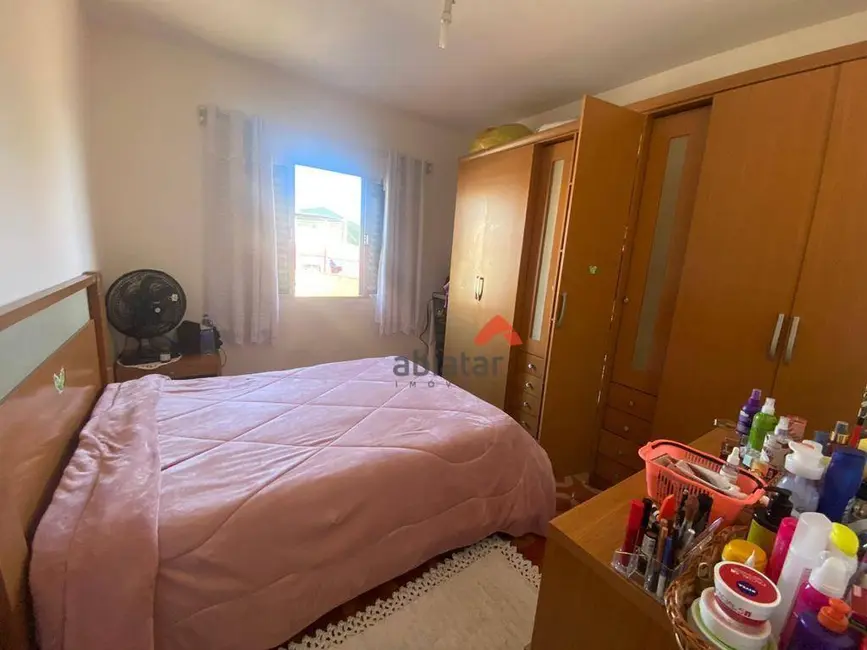 Foto 9 de Sobrado com 2 quartos à venda, 130m2 em Jardim Umarizal, São Paulo - SP