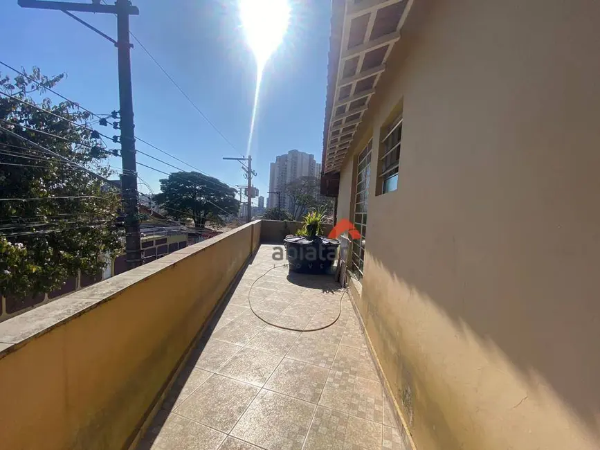 Foto 3 de Sobrado com 2 quartos à venda, 130m2 em Jardim Umarizal, São Paulo - SP