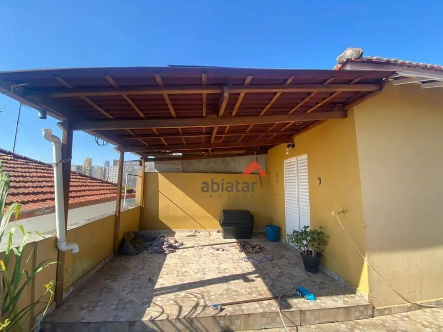 Foto 6 de Sobrado com 2 quartos à venda, 130m2 em Jardim Umarizal, São Paulo - SP