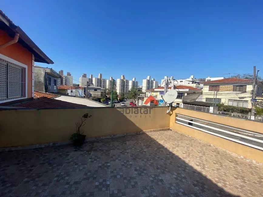 Foto 4 de Sobrado com 2 quartos à venda, 130m2 em Jardim Umarizal, São Paulo - SP