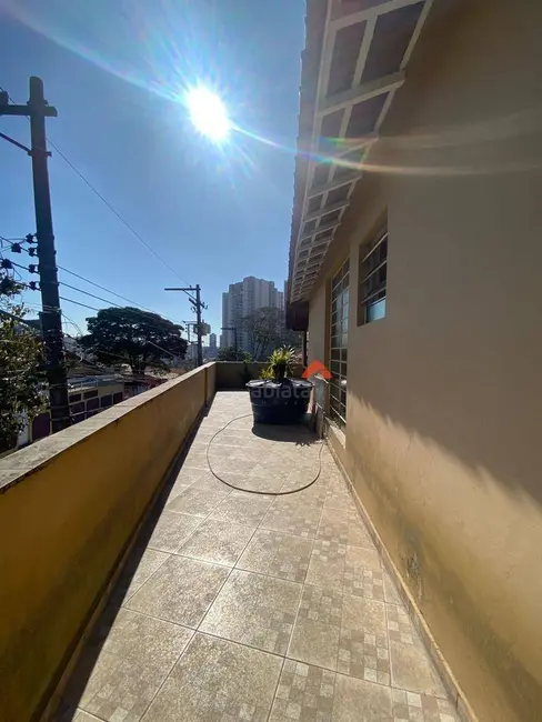 Foto 8 de Sobrado com 2 quartos à venda, 130m2 em Jardim Umarizal, São Paulo - SP