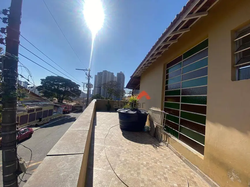 Foto 5 de Sobrado com 2 quartos à venda, 130m2 em Jardim Umarizal, São Paulo - SP