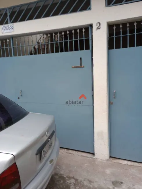 Foto 4 de Casa com 1 quarto à venda, 125m2 em Jardim da Luz, Embu Das Artes - SP