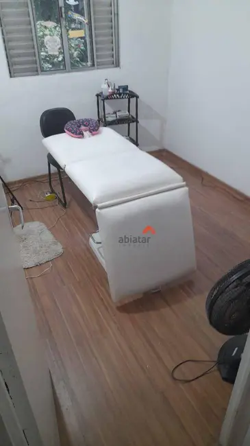 Foto 4 de Apartamento com 2 quartos à venda, 55m2 em Parque Pinheiros, Taboao Da Serra - SP