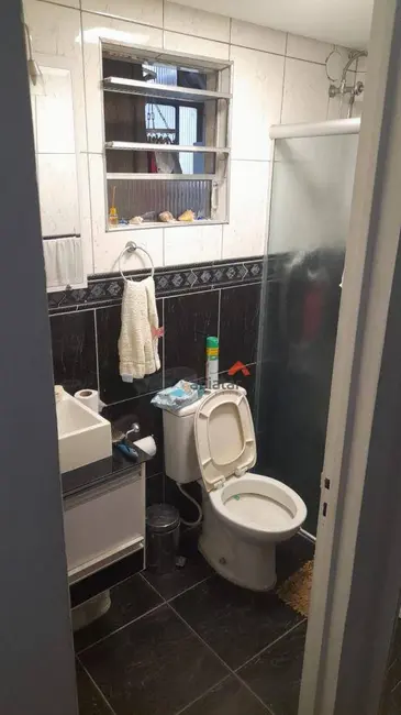 Foto 6 de Apartamento com 2 quartos à venda, 55m2 em Parque Pinheiros, Taboao Da Serra - SP
