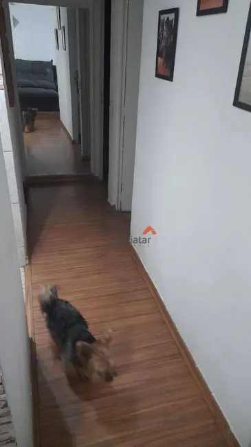 Foto 3 de Apartamento com 2 quartos à venda, 55m2 em Parque Pinheiros, Taboao Da Serra - SP