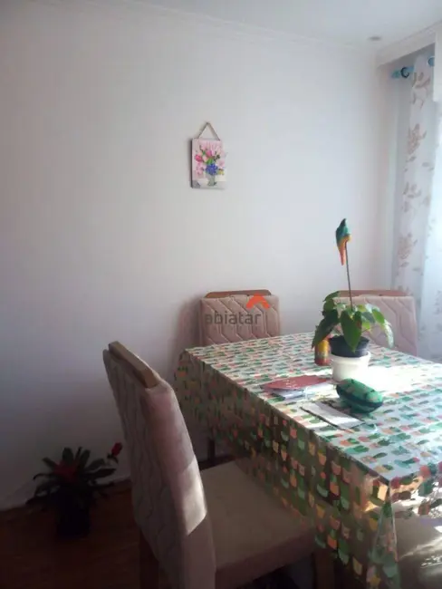 Apartamento com 2 quartos à venda, 54m2 em Parque Pinheiros, Taboao Da Serra - SP - imagem 4 Foto 4 de Apartamento com 2 quartos à venda, 54m2 em Parque Pinheiros, Taboao Da Serra - SP