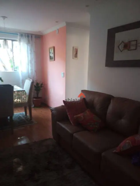 Apartamento com 2 quartos à venda, 54m2 em Parque Pinheiros, Taboao Da Serra - SP - imagem 5 Foto 5 de Apartamento com 2 quartos à venda, 54m2 em Parque Pinheiros, Taboao Da Serra - SP