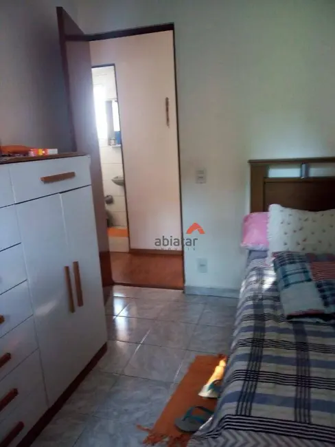 Foto 8 de Apartamento com 2 quartos à venda, 54m2 em Parque Pinheiros, Taboao Da Serra - SP