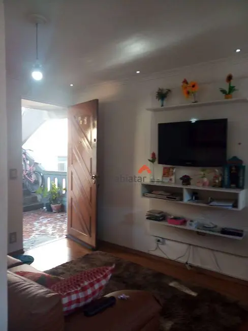 Foto 2 de Apartamento com 2 quartos à venda, 54m2 em Parque Pinheiros, Taboao Da Serra - SP
