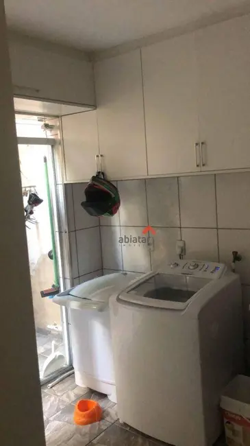 Foto 4 de Sobrado com 4 quartos à venda, 248m2 em Vila Antônio, São Paulo - SP