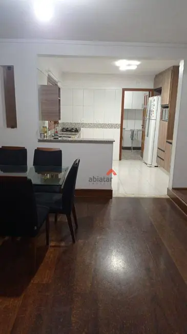 Foto 6 de Sobrado com 4 quartos à venda, 248m2 em Vila Antônio, São Paulo - SP
