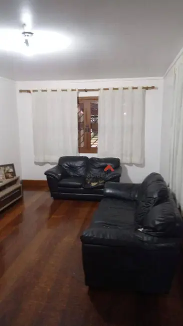 Foto 5 de Sobrado com 4 quartos à venda, 248m2 em Vila Antônio, São Paulo - SP