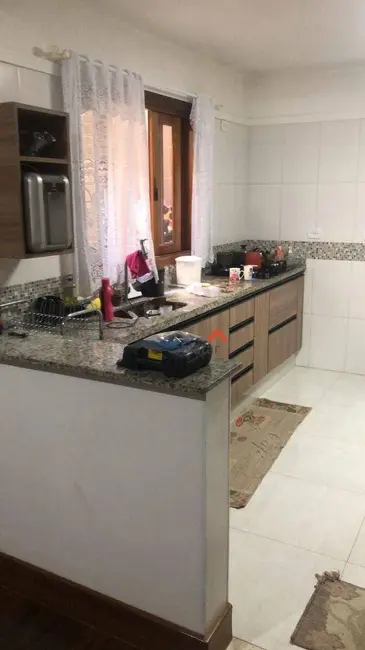 Foto 1 de Sobrado com 4 quartos à venda, 248m2 em Vila Antônio, São Paulo - SP