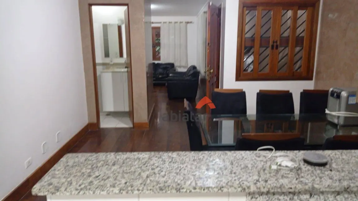 Foto 9 de Sobrado com 4 quartos à venda, 248m2 em Vila Antônio, São Paulo - SP