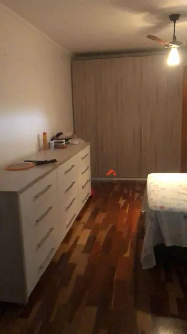 Foto 3 de Sobrado com 4 quartos à venda, 248m2 em Vila Antônio, São Paulo - SP