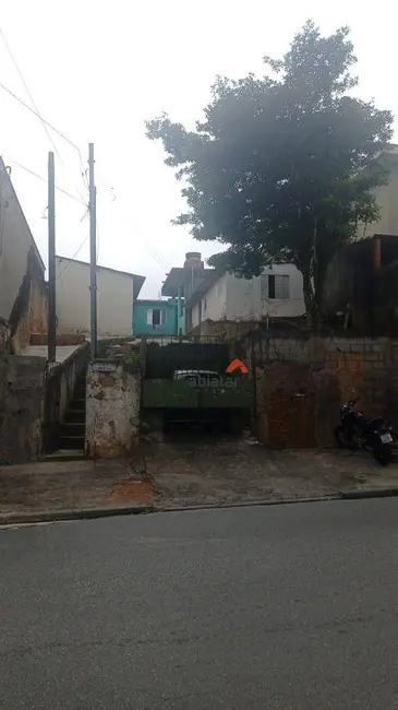 Terreno / Lote à venda, 2500000m2 em Jardim Umarizal, São Paulo - SP - imagem 1 Foto 1 de Terreno / Lote à venda, 2500000m2 em Jardim Umarizal, São Paulo - SP