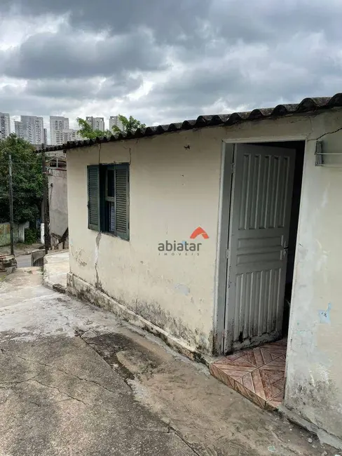 Terreno / Lote à venda, 2500000m2 em Jardim Umarizal, São Paulo - SP - imagem 8 Foto 8 de Terreno / Lote à venda, 2500000m2 em Jardim Umarizal, São Paulo - SP