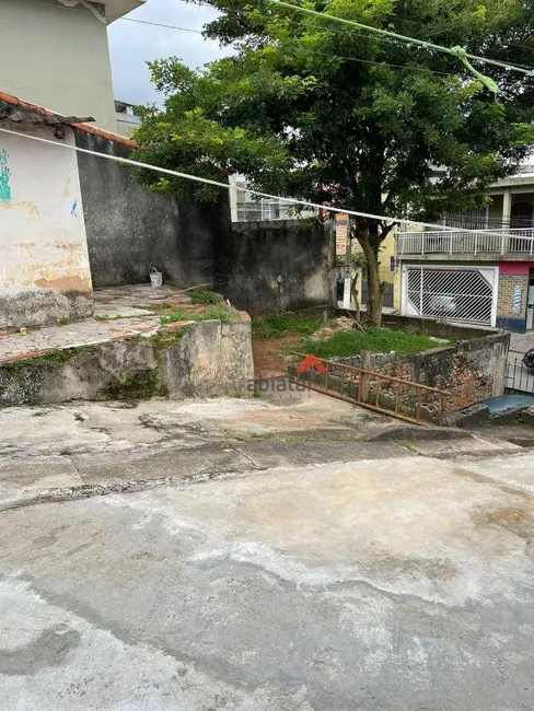 Terreno / Lote à venda, 2500000m2 em Jardim Umarizal, São Paulo - SP - imagem 7 Foto 7 de Terreno / Lote à venda, 2500000m2 em Jardim Umarizal, São Paulo - SP