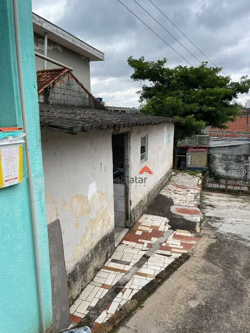 Terreno / Lote à venda, 2500000m2 em Jardim Umarizal, São Paulo - SP - imagem 5 Foto 5 de Terreno / Lote à venda, 2500000m2 em Jardim Umarizal, São Paulo - SP