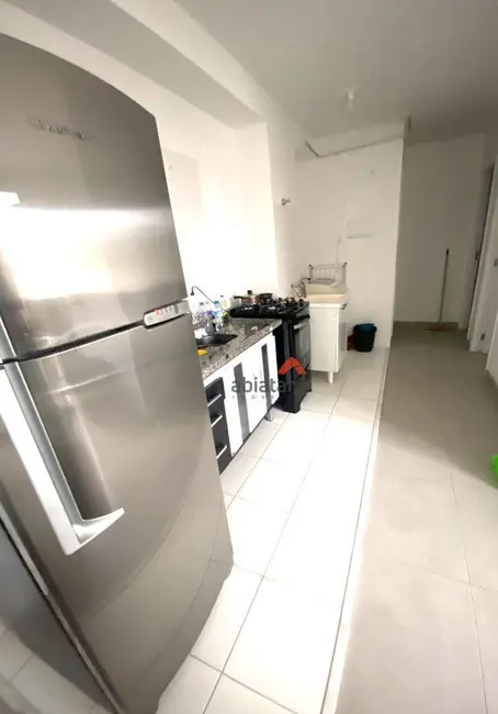 Foto 3 de Apartamento com 2 quartos à venda, 40m2 em Parque Esmeralda, São Paulo - SP