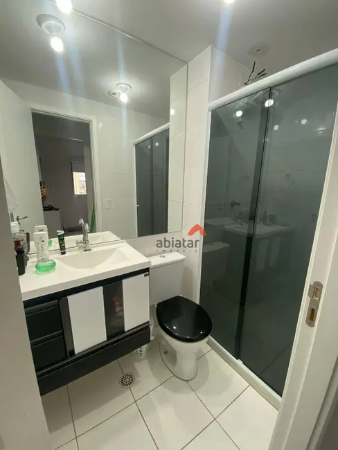 Foto 9 de Apartamento com 2 quartos à venda, 40m2 em Parque Esmeralda, São Paulo - SP