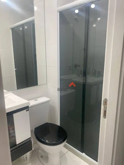 Foto 8 de Apartamento com 2 quartos à venda, 40m2 em Parque Esmeralda, São Paulo - SP