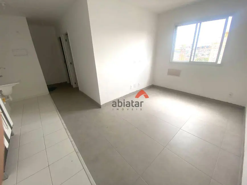 Foto 5 de Apartamento com 2 quartos à venda, 40m2 em Parque Esmeralda, São Paulo - SP