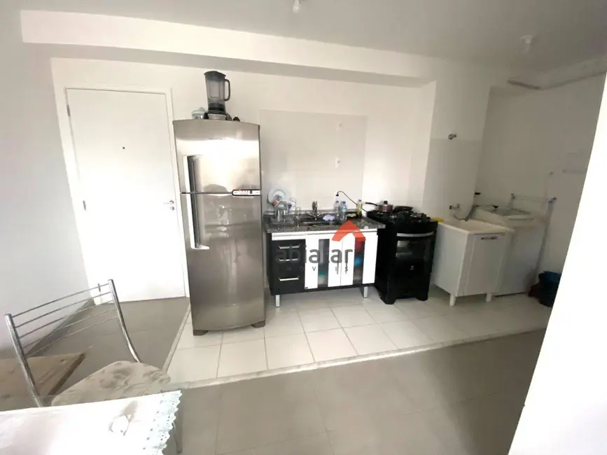 Foto 4 de Apartamento com 2 quartos à venda, 40m2 em Parque Esmeralda, São Paulo - SP