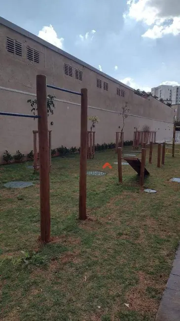 Foto 7 de Apartamento com 2 quartos à venda, 40m2 em Parque Esmeralda, São Paulo - SP
