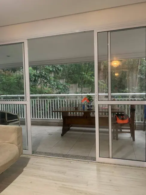 Foto 3 de Apartamento com 3 quartos para alugar, 138m2 em Vila Andrade, São Paulo - SP