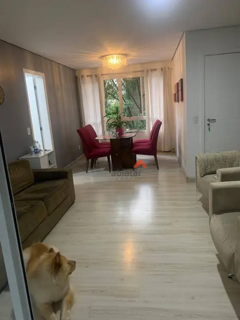 Foto 1 de Apartamento com 3 quartos para alugar, 138m2 em Vila Andrade, São Paulo - SP