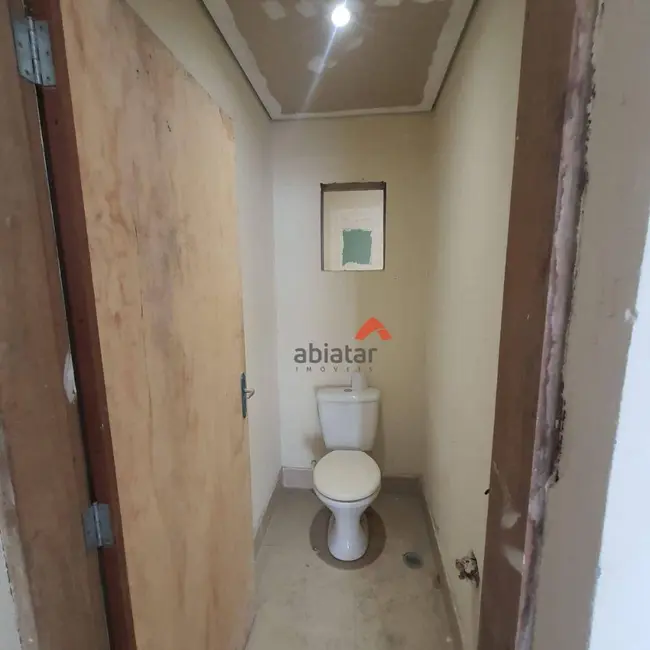 Foto 5 de Sala Comercial para alugar, 60m2 em Jardim Record, Taboao Da Serra - SP