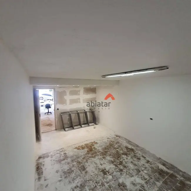 Foto 6 de Sala Comercial para alugar, 60m2 em Jardim Record, Taboao Da Serra - SP