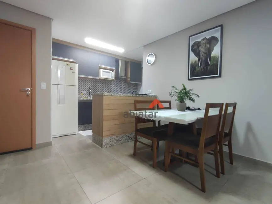 Foto 3 de Apartamento com 2 quartos à venda, 65m2 em Parque Assunção, Taboao Da Serra - SP