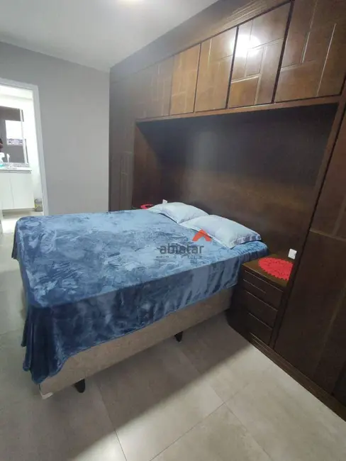 Foto 8 de Apartamento com 2 quartos à venda, 65m2 em Parque Assunção, Taboao Da Serra - SP