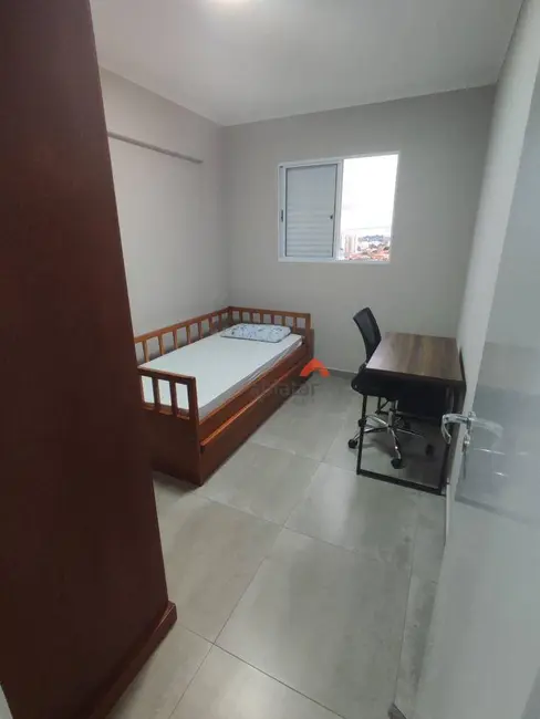 Foto 9 de Apartamento com 2 quartos à venda, 65m2 em Parque Assunção, Taboao Da Serra - SP