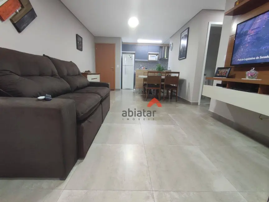 Foto 6 de Apartamento com 2 quartos à venda, 65m2 em Parque Assunção, Taboao Da Serra - SP